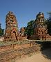 0343 Ayutthaya - oude VOC handelsplaats